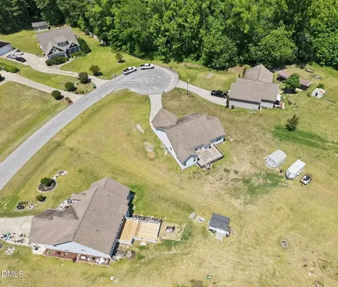 92 Poston Court Benson NC 27504