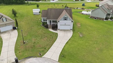 92 Poston Court Benson NC 27504