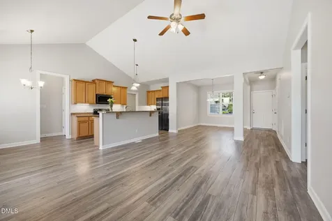 92 Poston Court Benson NC 27504