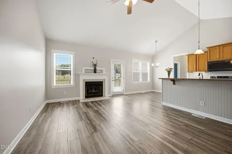 92 Poston Court Benson NC 27504