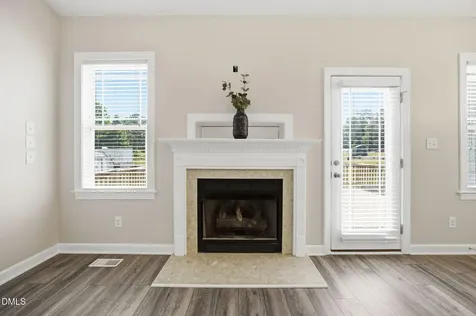 92 Poston Court Benson NC 27504