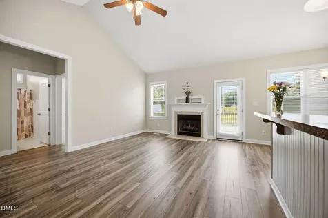 92 Poston Court Benson NC 27504