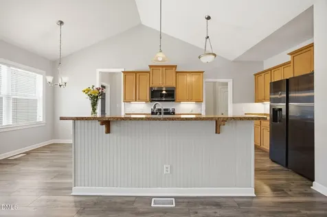 92 Poston Court Benson NC 27504