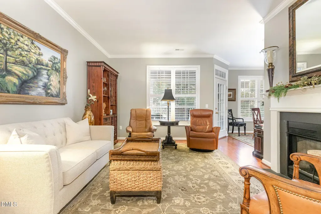 3121 Hemlock Forest Circle Raleigh NC 27612
