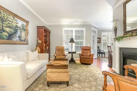 3121 Hemlock Forest Circle Raleigh NC 27612