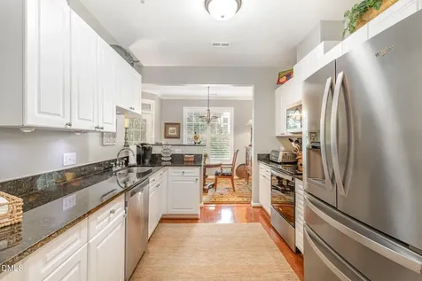 3121 Hemlock Forest Circle Raleigh NC 27612