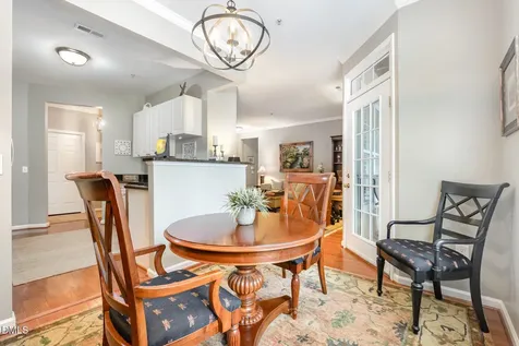 3121 Hemlock Forest Circle Raleigh NC 27612