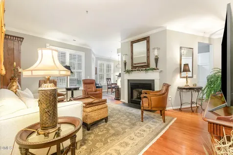 3121 Hemlock Forest Circle Raleigh NC 27612