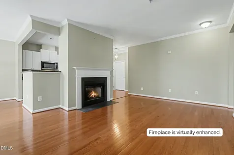 3121 Hemlock Forest Circle Raleigh NC 27612