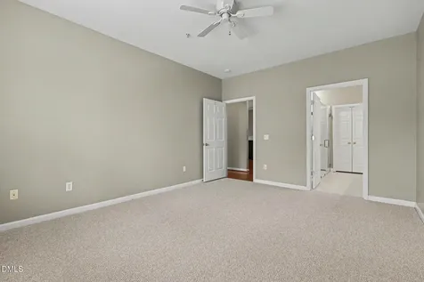 3121 Hemlock Forest Circle Raleigh NC 27612