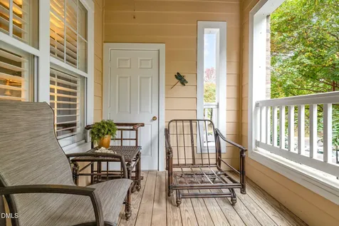 3121 Hemlock Forest Circle Raleigh NC 27612