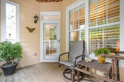 3121 Hemlock Forest Circle Raleigh NC 27612