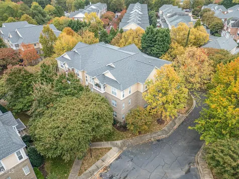 3121 Hemlock Forest Circle Raleigh NC 27612