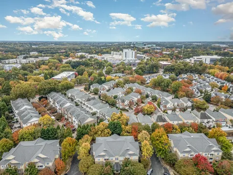 3121 Hemlock Forest Circle Raleigh NC 27612