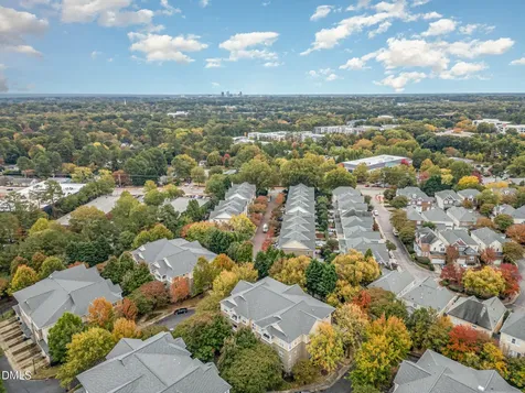 3121 Hemlock Forest Circle Raleigh NC 27612