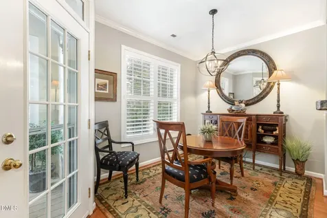 3121 Hemlock Forest Circle Raleigh NC 27612