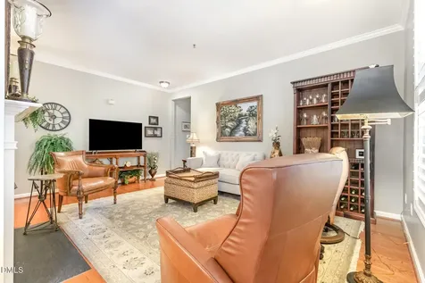 3121 Hemlock Forest Circle Raleigh NC 27612