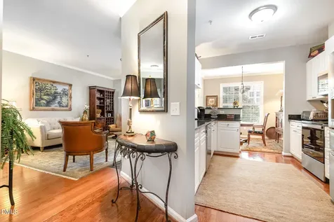 3121 Hemlock Forest Circle Raleigh NC 27612