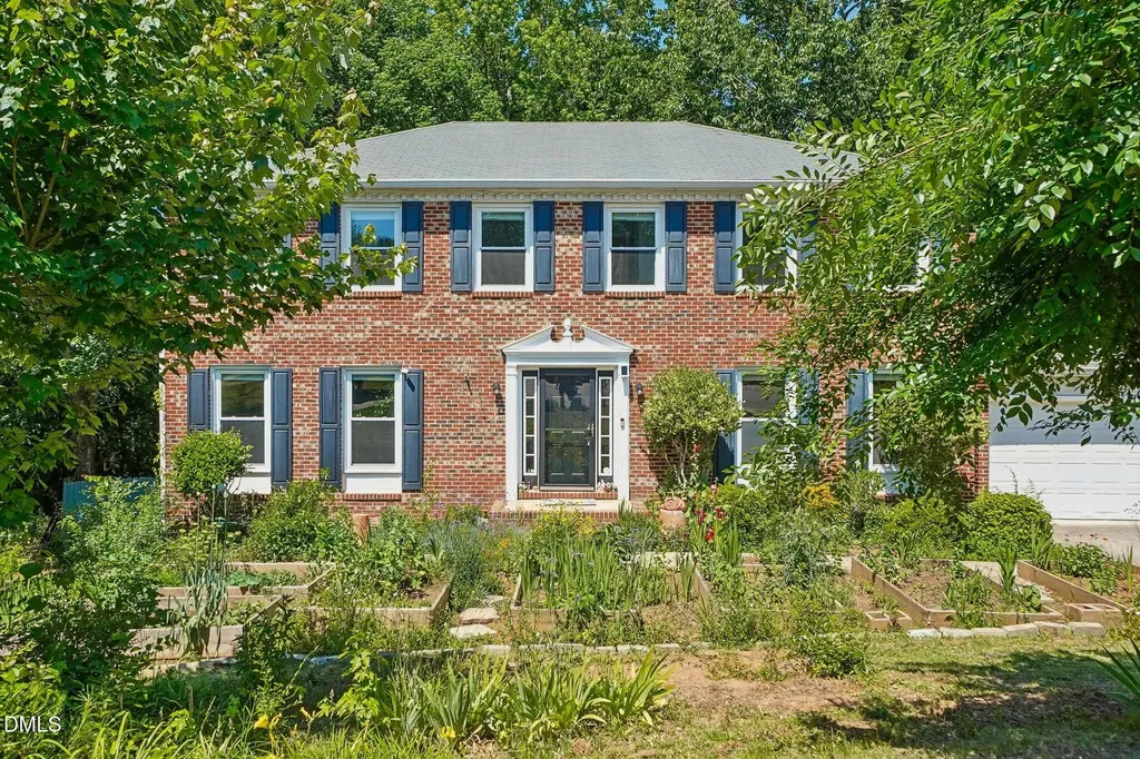 100 Lost Tree Lane Cary NC 27513