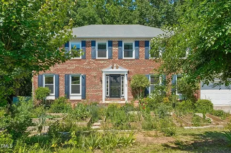 100 Lost Tree Lane Cary NC 27513