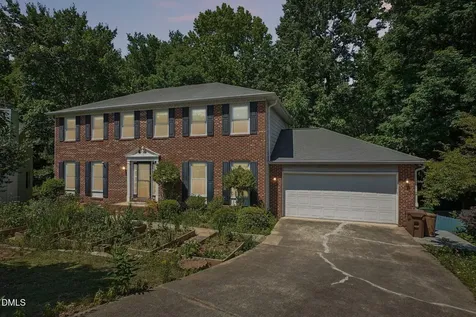 100 Lost Tree Lane Cary NC 27513