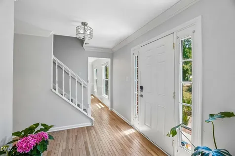 100 Lost Tree Lane Cary NC 27513