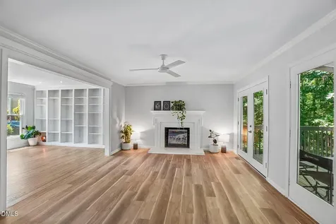 100 Lost Tree Lane Cary NC 27513