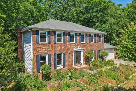 100 Lost Tree Lane Cary NC 27513