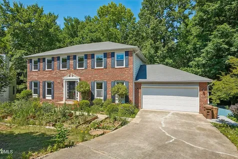 100 Lost Tree Lane Cary NC 27513