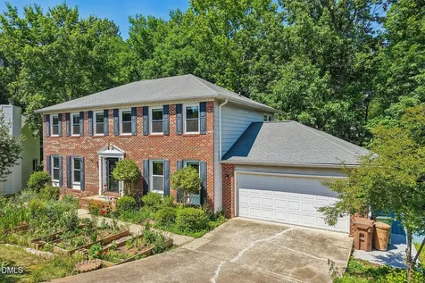 100 Lost Tree Lane Cary NC 27513