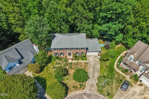 100 Lost Tree Lane Cary NC 27513