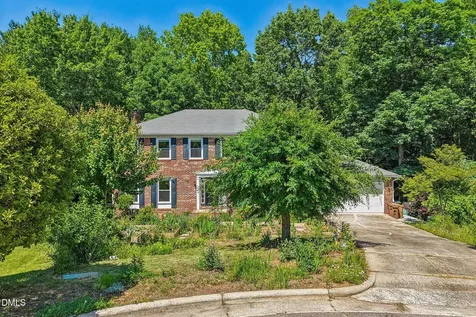 100 Lost Tree Lane Cary NC 27513