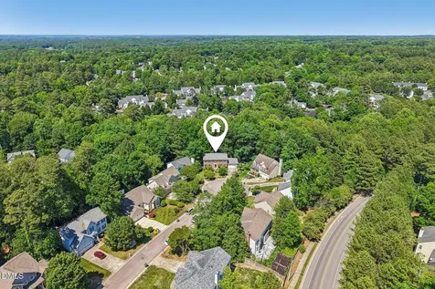 100 Lost Tree Lane Cary NC 27513
