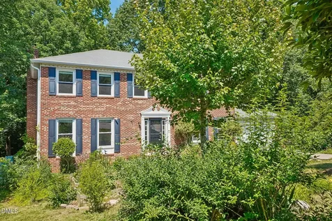 100 Lost Tree Lane Cary NC 27513