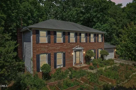 100 Lost Tree Lane Cary NC 27513