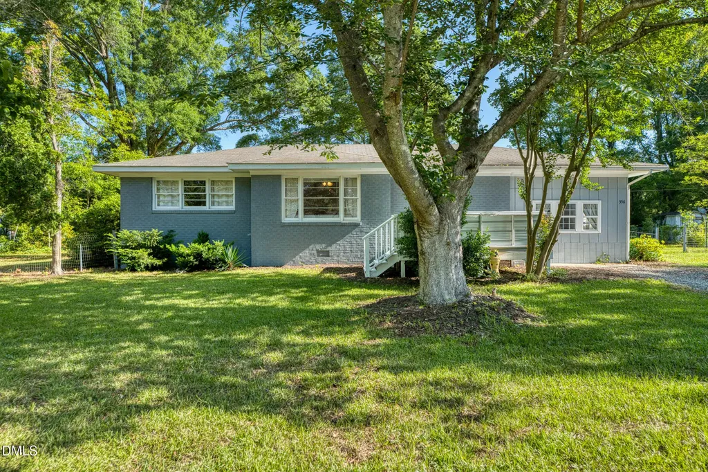 356 Holland Road Smithfield NC 27577