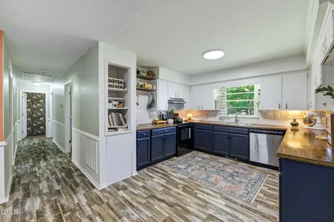 356 Holland Road Smithfield NC 27577