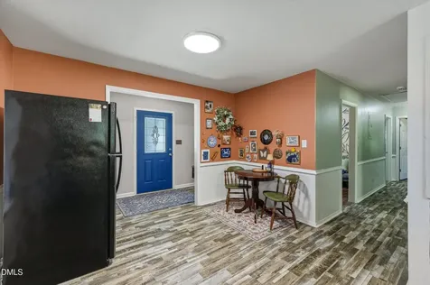 356 Holland Road Smithfield NC 27577