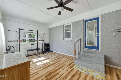 356 Holland Road Smithfield NC 27577
