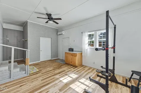 356 Holland Road Smithfield NC 27577
