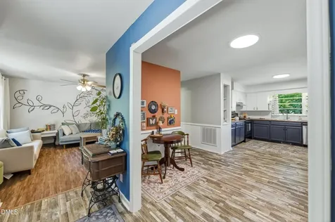 356 Holland Road Smithfield NC 27577