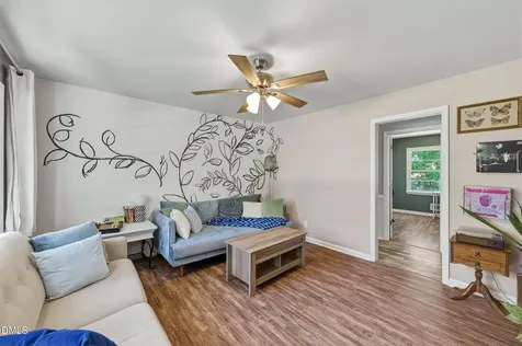 356 Holland Road Smithfield NC 27577
