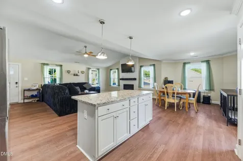 122 Wilderness Trail Smithfield NC 27577