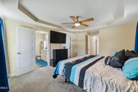 122 Wilderness Trail Smithfield NC 27577