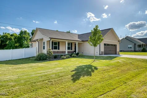 122 Wilderness Trail Smithfield NC 27577