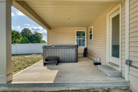 122 Wilderness Trail Smithfield NC 27577