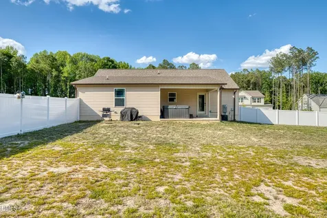 122 Wilderness Trail Smithfield NC 27577