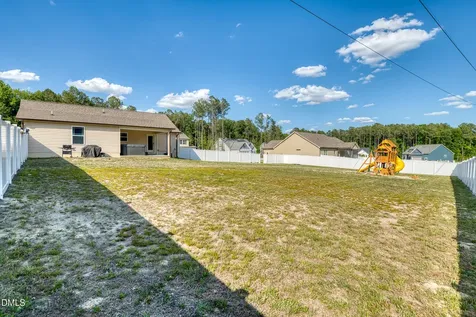 122 Wilderness Trail Smithfield NC 27577