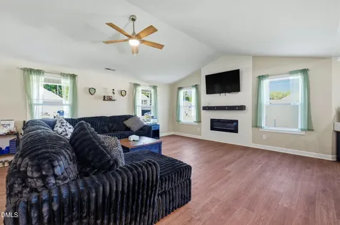 122 Wilderness Trail Smithfield NC 27577