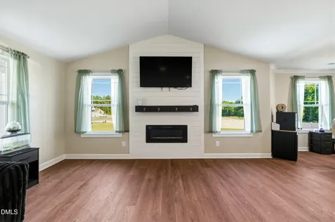 122 Wilderness Trail Smithfield NC 27577